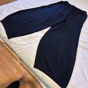 Bryn Walker Barrel Leg Pants